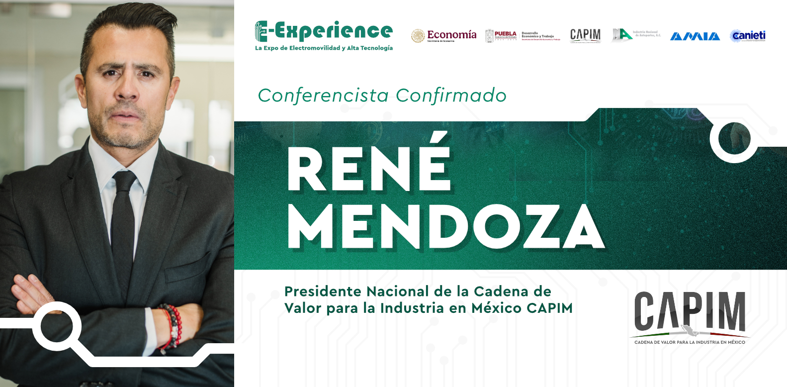 Rene Mendoza